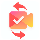 Recover Deleted Videos Pro আইকন