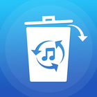Deleted Audio Recovery & Recover Deleted Audios icon