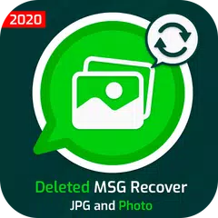 Recover Deleted chat, video Photo and all files