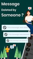 Recover Deleted chat, video Photo and all files poster