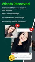 Recover Deleted chat, video Photo and all files screenshot 2