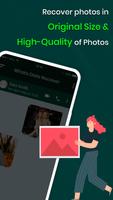 Recover Deleted chat, video Photo and all files screenshot 3