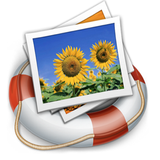 Restore Deleted Photos 2021 Zeichen