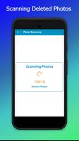 Restore Deleted Photos 2021 Screenshot 1