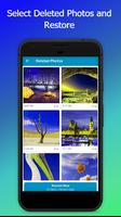 Restore Deleted Photos 2021 Screenshot 3