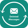 View Deleted Messages & Photos - Status Saver