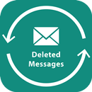 View Deleted Messages & Photos - Status Saver APK