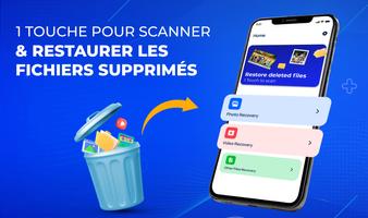 Recuperer Photo Supprimer Affiche
