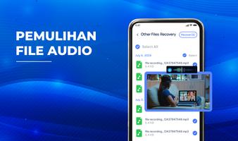 Pemulihan Foto, File Pulihkan screenshot 3