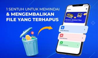 Pemulihan Foto, File Pulihkan poster