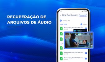 Recuperar Fotos e Vídeos datos imagem de tela 3