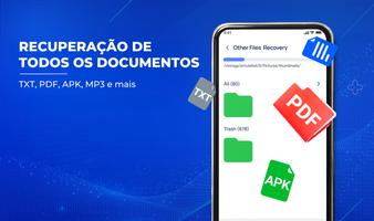 Recuperar Fotos e Vídeos datos imagem de tela 2