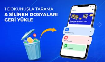 Silinen Fotoğrafları Kurtarma gönderen