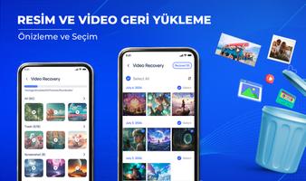 Silinen Fotoğrafları Kurtarma Ekran Görüntüsü 1