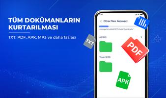 Silinen Fotoğrafları Kurtarma Ekran Görüntüsü 2