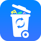 Deleted Photo Recovery icono