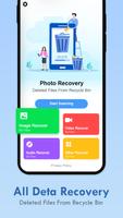 Deleted Photo Recovery Poster