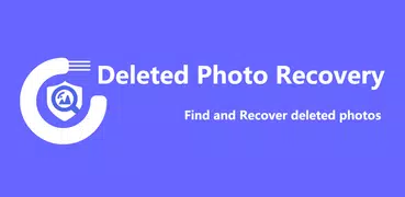 Deleted Photo Recovery