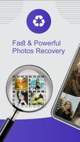 Photo Recovery poster