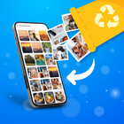 File recovery: Photos, videos icône