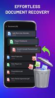File recovery: Photos, videos captura de pantalla 1