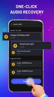 File recovery: Photos, videos captura de pantalla 2