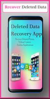 Recover Photos - Contacts and Deleted All Files โปสเตอร์