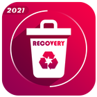 Deleted Recovery Photo & video icon