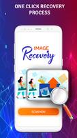 Photo Recovery App - Restore All Deleted Pictures 截图 2