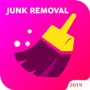 Junk Removal Master -  Junk clean Master 2019 APK