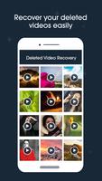 Recover Deleted Video & Delete Video Recovery ภาพหน้าจอ 2