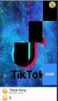 Tik Tok Music Tiles 2021 captura de pantalla 3