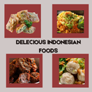 Delecious Indonesian Foods APK