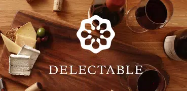 Delectable Wine - Scan & Rate