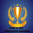 ICSE/ISC Previous Papers APK