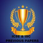 ICSE/ISC Previous Papers icon