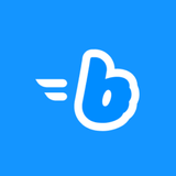 ikon Bam Courses Livraison domicile