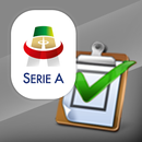 Delegati SerieA aplikacja