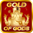 Icona Gold of Gods