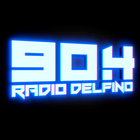 Radio Delfino icône