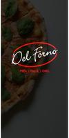 Del Forno poster