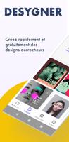 Desygner Affiche