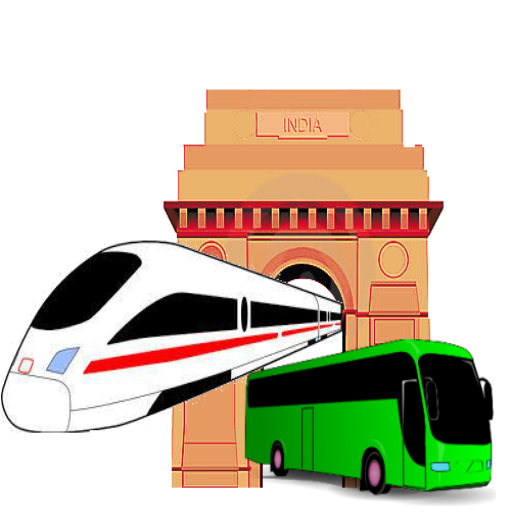 Delhi Metro Map,Route, DTC Bus