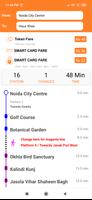 Delhi Metro Map,Route, DTC Bus 截圖 2