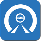 Delhi Metro Guide 아이콘