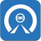 Delhi Metro Guide biểu tượng