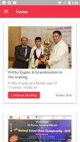 2 Schermata Delhi Chess Association
