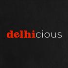 Delhicious Restaurant icon