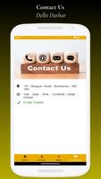 Delhi Darbar Dumbarton screenshot 2