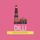 Dilli icône